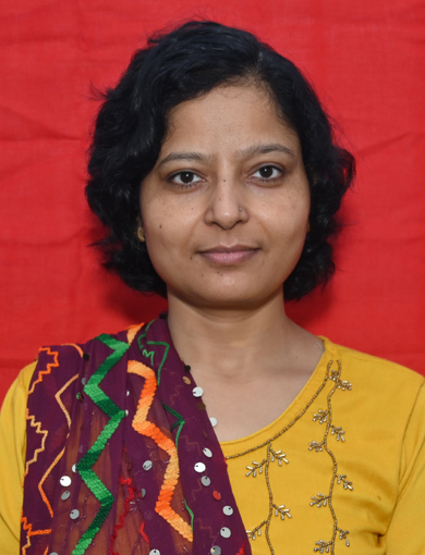 Sunita Lakra