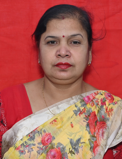 Sunita Lakra