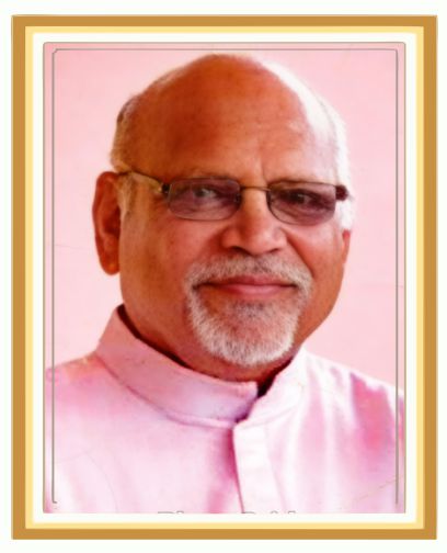 Fr. P.J Joseph