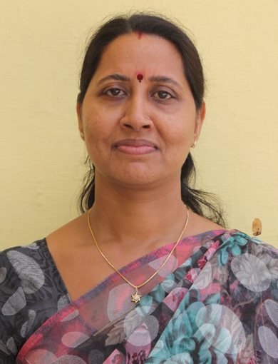 Sunita Lakra