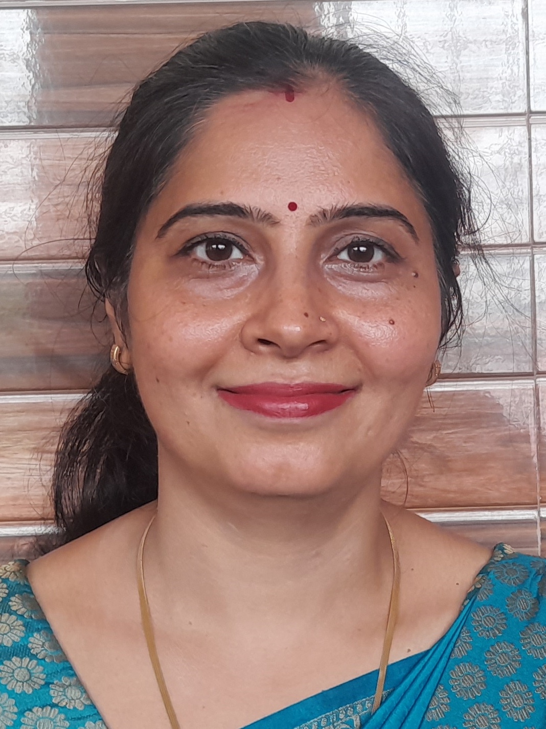 Sunita Lakra
