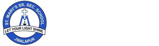 St. Mary School Logo